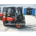 hot sale lpg forklift,2.5ton gasoline forklift CPCD25FR